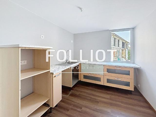 Maison Montpinchon 3 pi�ce s 94.52m�