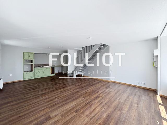 Maison Montpinchon 4 pièce s 80 m2