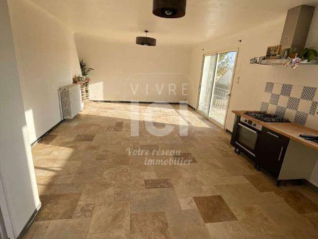 Maison Montreuil Juigné 4 pièce s 80 m2