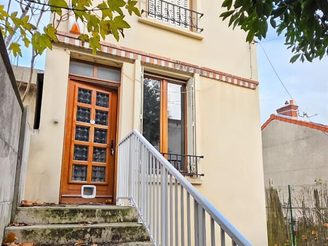 Maison Montreuil 3 pièce s 57 m2