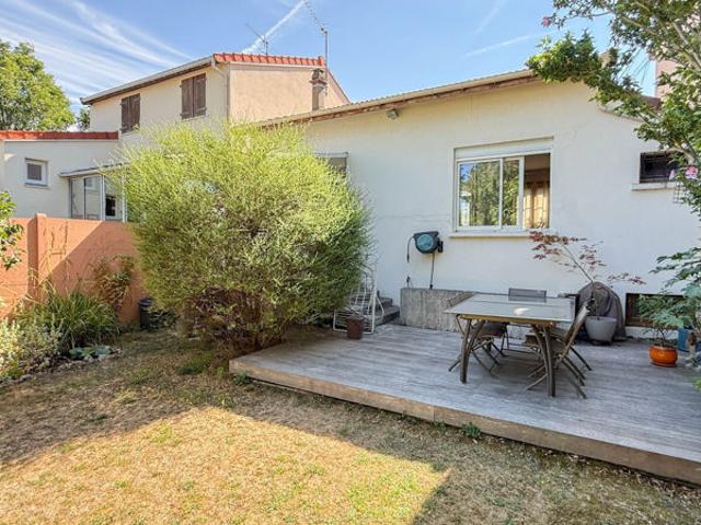 Maison Montreuil 3 pièce s 58.87 m2