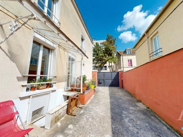 Maison Montreuil 4 pièce s 136.5 m2