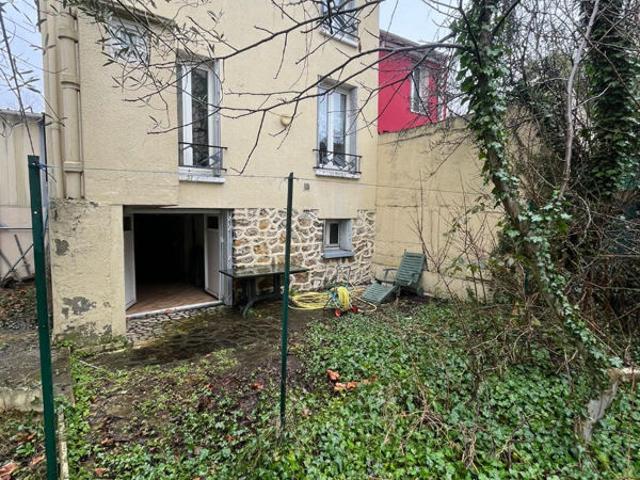 Maison Montreuil 5 pièce s 124 m2