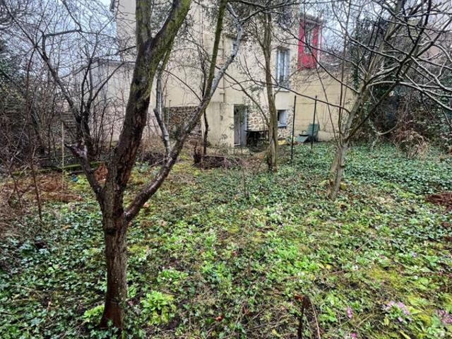 Maison Montreuil 5 pièce s 124 m2