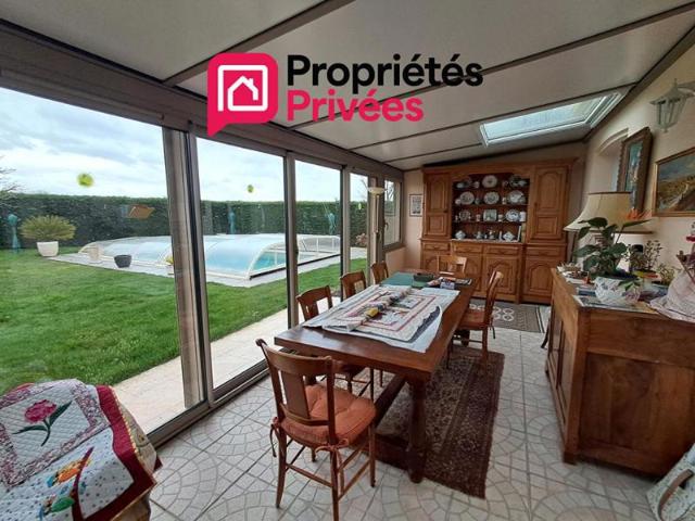 Maison Montreuil 6 pièces155 m2