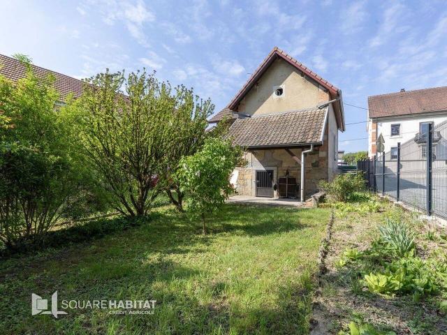 Maison Montreux Château 3 pièces 99 m2