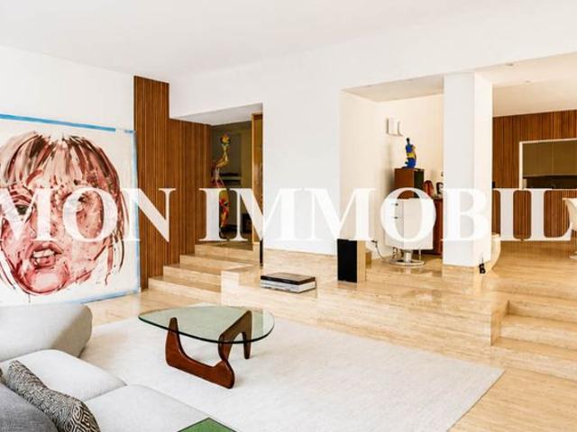 Maison • Morainvilliers