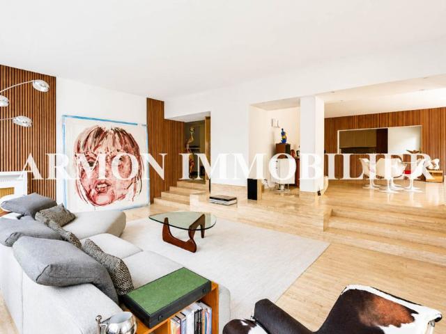 Maison • Morainvilliers