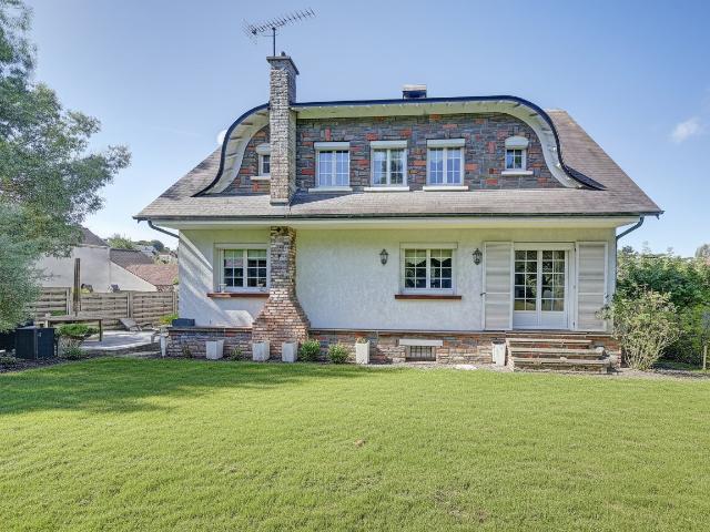 Maison Morainvilliers 6 pièce s 143 m2 143m² Morainvilliers
