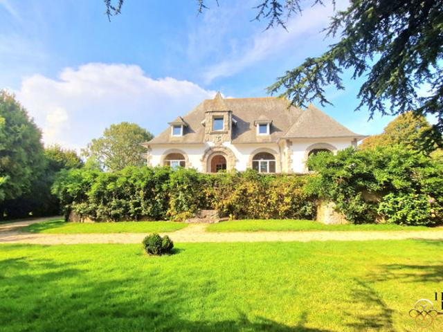 Maison Morlaix 8 pièce s 210 m2