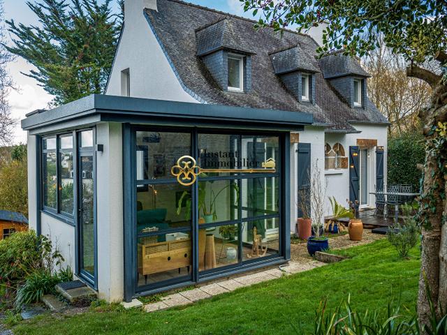 Maison Morlaix
