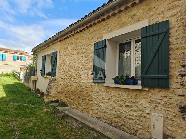 Maison Mormoiron 3 pièce s 50 m2