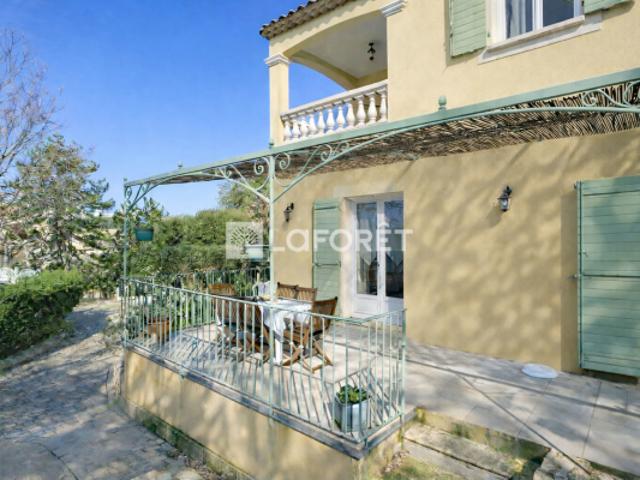 Maison Mormoiron 6 pièce s 150 m2