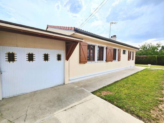 Maison Mormant 5 pièce s 93.79 m2