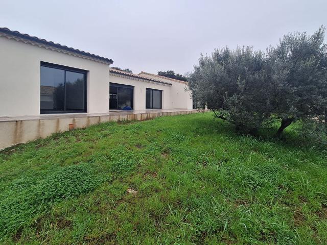 Maison Mornas 5 pièce s 167 m2