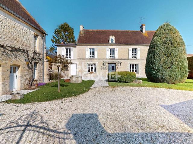 Maison Mathieu 7 pièce s 198 m2