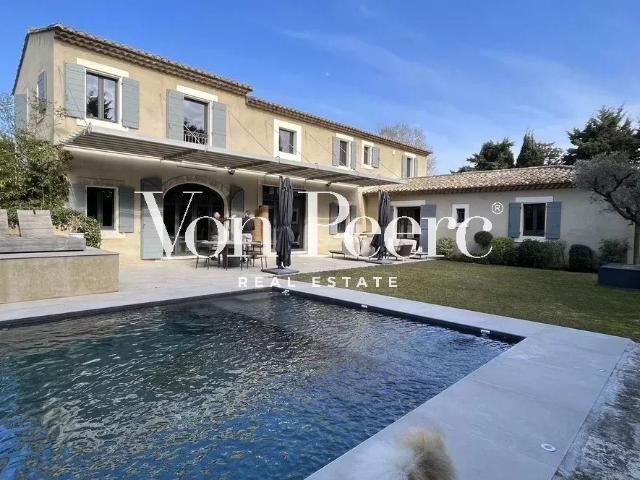 Maison Maussane 280m² Maussane les Alpilles