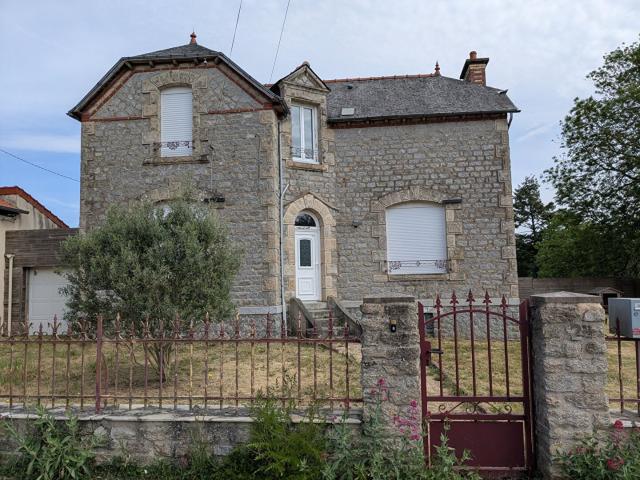 Maison Mauron 5 pièce s 108 m2 108m² Mauron