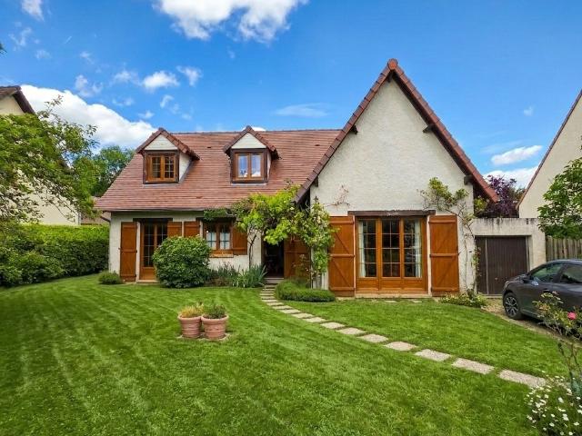 Maison Maurepas VILLAGE 7pièce s 120 m2
