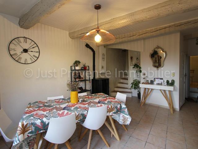Maison Mazan 4 pièces 90 m2 avec jardin et garage. 90m² Mazan