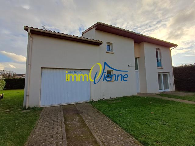 MAISON MAZEROLLES 5 pièce s 133.5 m2
