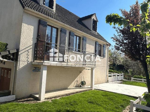 Maison Magnifique Vue ! Venez découvrir cette maison avec une