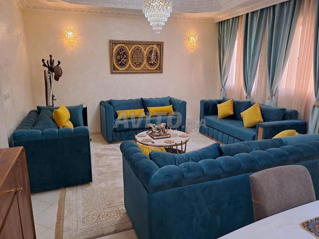Maison magnifique et distinctive, nouveau rez de chaussée, dans un quartier chic