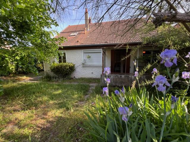 Maison Magny Cours 4 pièces 80 m2 80m² Magny Cours