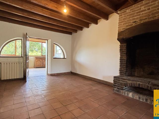 Maison MAILHAC SUR BENAIZE