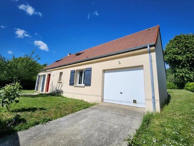 Maison Maintenon 6 pièce s 115 m2