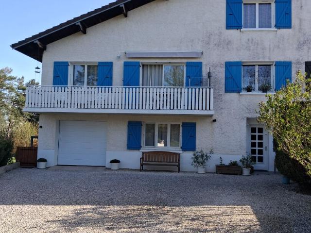 Maison Maisod 7 pièce s 167 m2 167m² Maisod