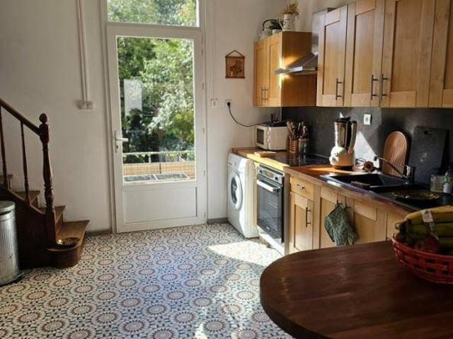 Maison Maison 66.92m2 à louer à Angoulême | Pichet