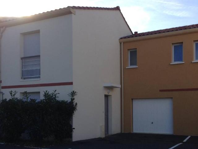 Maison Maison 76.5m2 à louer à Angoulême | Pichet