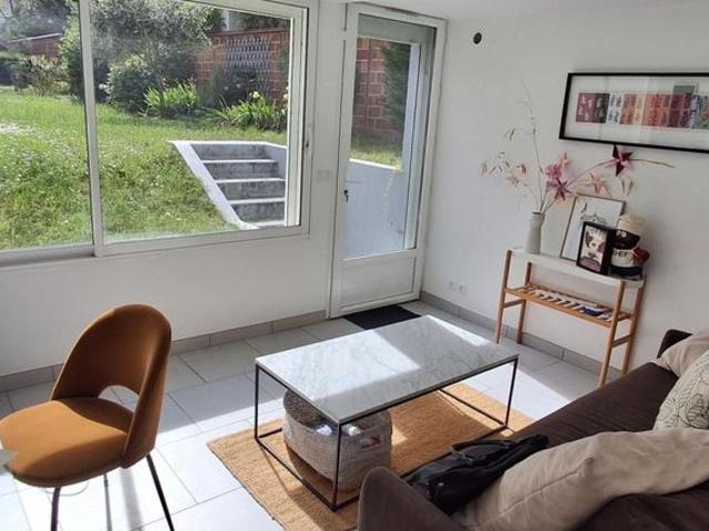 Maison • Maisons Laffitte