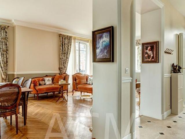 Maison • Maisons Laffitte