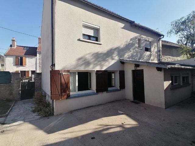 Maison Maisse 4 pièce s 99 m2