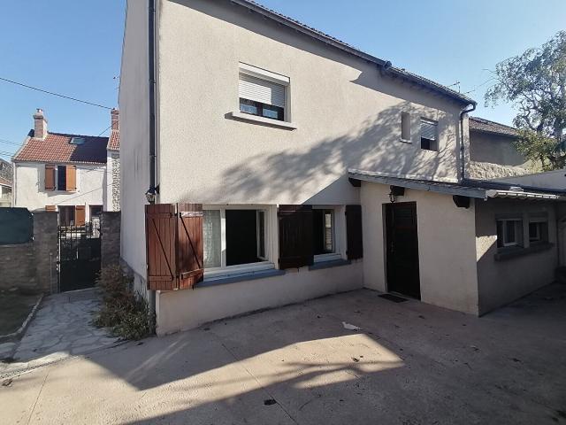 Maison Maisse 4 pièce s 99 m2
