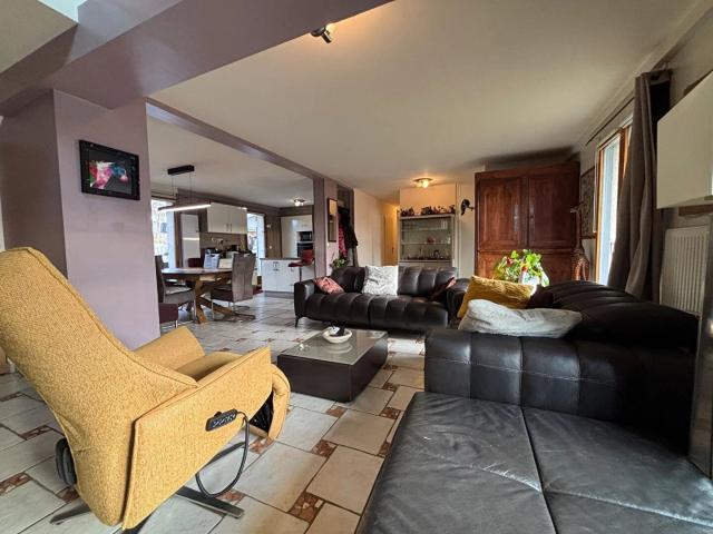 Maison Maizieres Les Metz 8 pièce s 150 m2