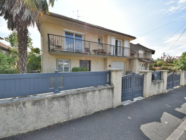 Maison Malemort
