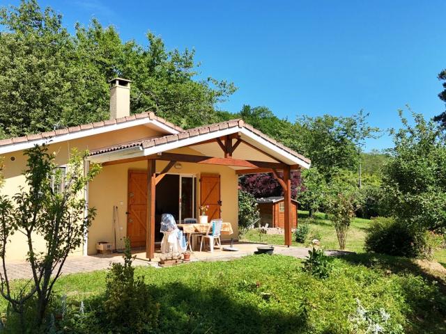 Maison Malie De 42 M2 Sur 2079 M2 De Terrain 42m² Seix