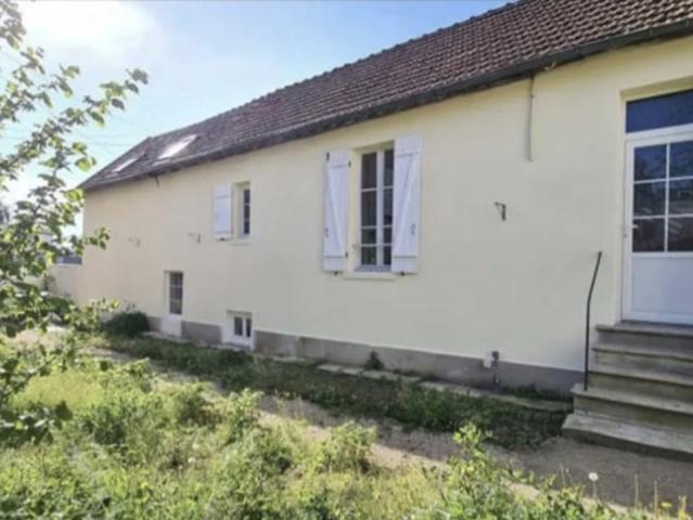 Maison Mantes La Jolie 5 pièce s 130 m2
