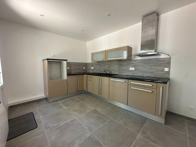 Maison Mantes La Ville 4 pièce s 80.39 m2