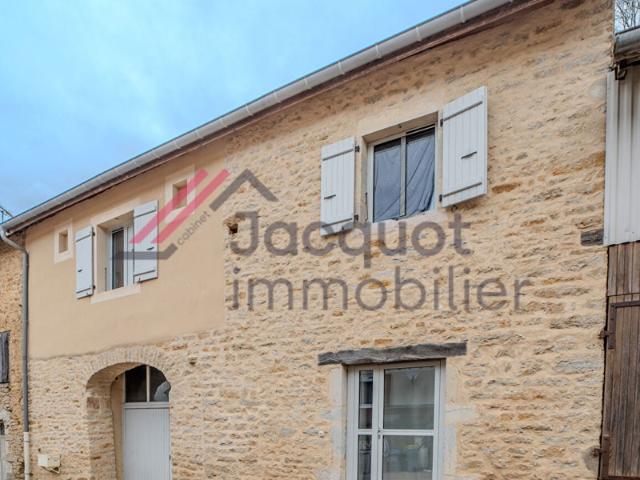 Maison Mantry 4 pièce s 87.90 m2