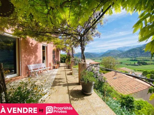 Maison Marcoux 5 pièce s 184 m2