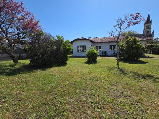 Maison Marcheprime 5 pièces 122m2