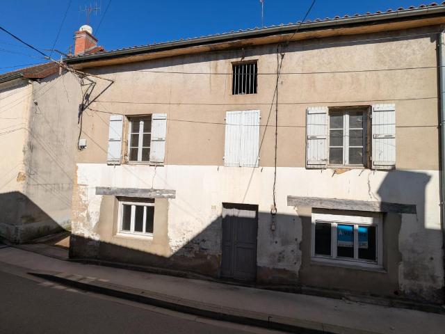 Maison Marcigny