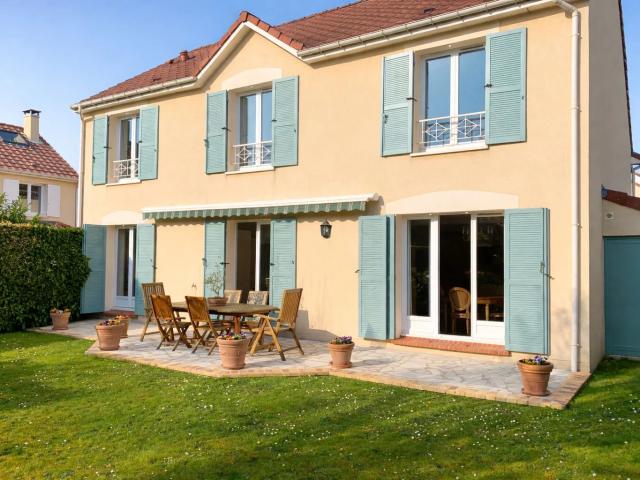 Maison Margency 8 pièce s 160 m2