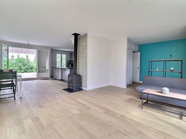 Maison • Mareil Marly