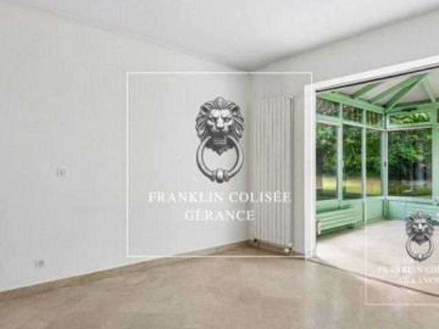 Maison • Mareil Marly