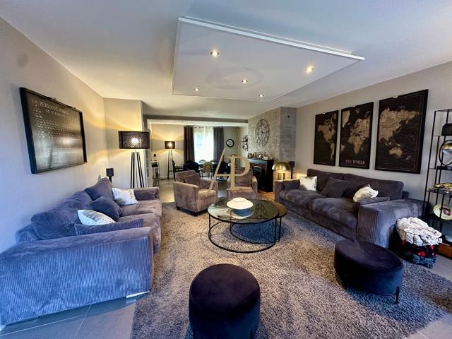 Maison Mareil Marly 8 pièce s 177 m2